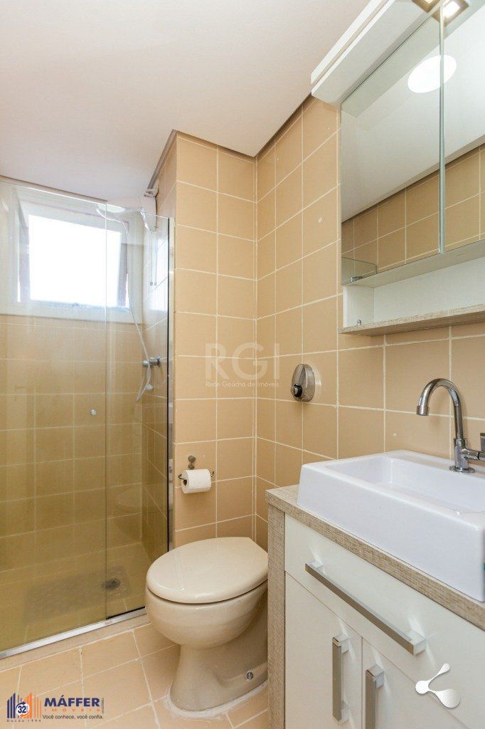Apartamento, 1 quarto, 46 m² - Foto 12