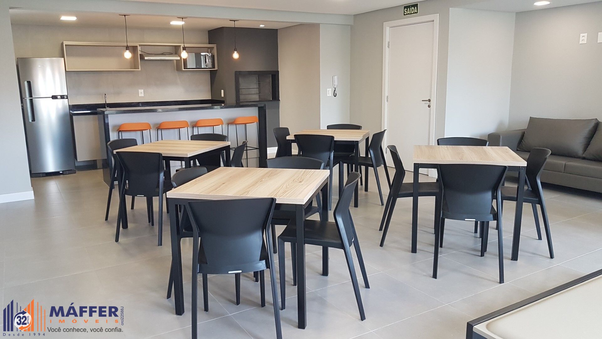 Apartamento, 1 quarto, 53 m² - Foto 27