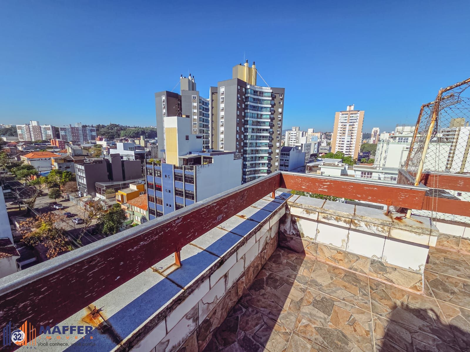 Cobertura, 2 quartos, 133 m² - Foto 1
