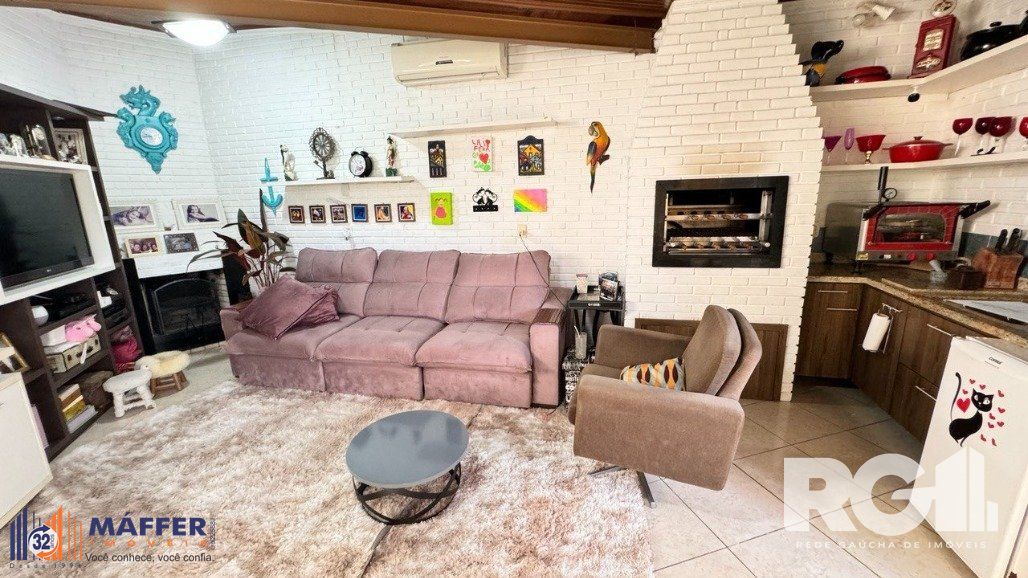 Casa, 3 quartos, à venda, 300 m², Vila Ipiranga - Porto Alegre — foto 4