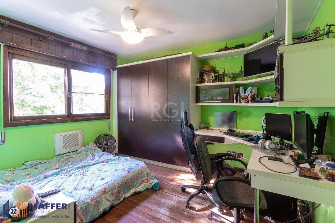 Casa, 3 quartos, 308 m² - Foto 28
