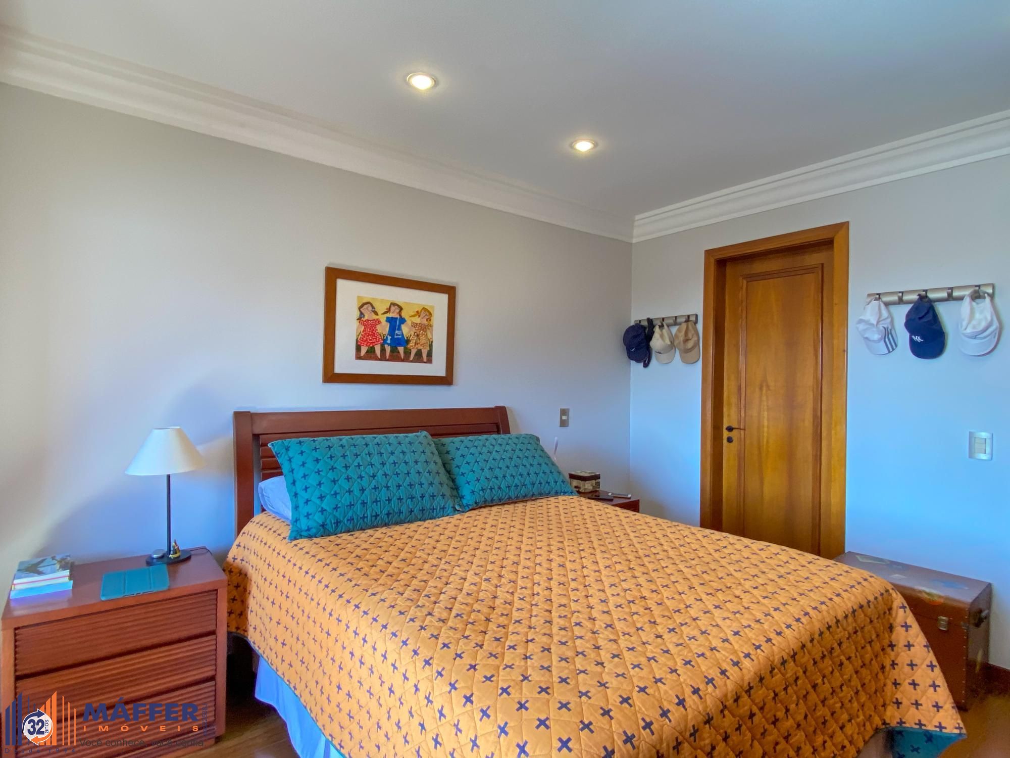 Apartamento, 3 quartos, 140 m² - Foto 24