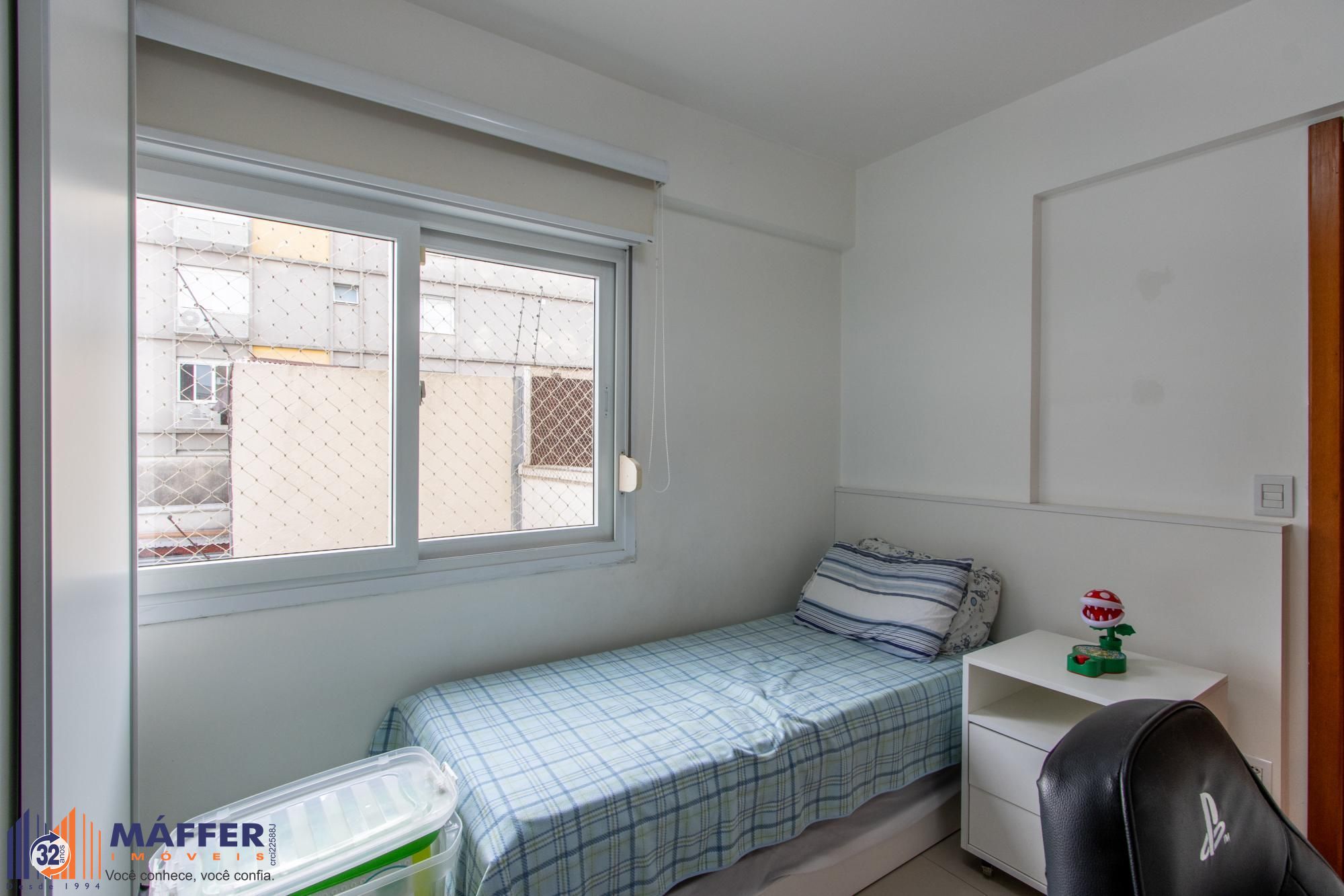 Apartamento, 3 quartos, 108 m² - Foto 20