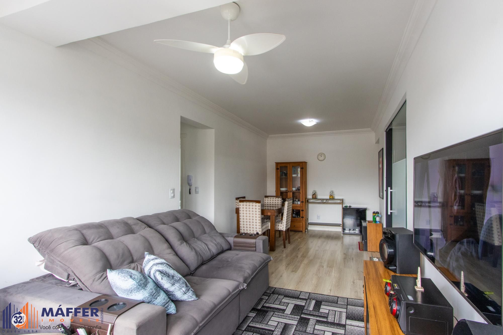 Apartamento, 2 quartos, à venda, 61 m², Cavalhada - Porto Alegre — foto 3