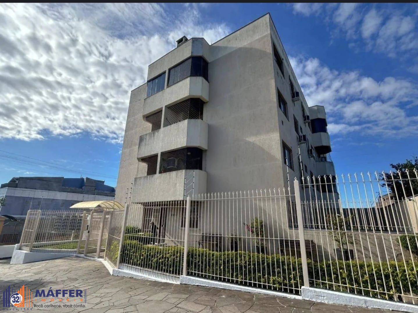 Apartamento, 1 quarto, à venda, 45 m², Santo Antônio - Porto Alegre — foto 2