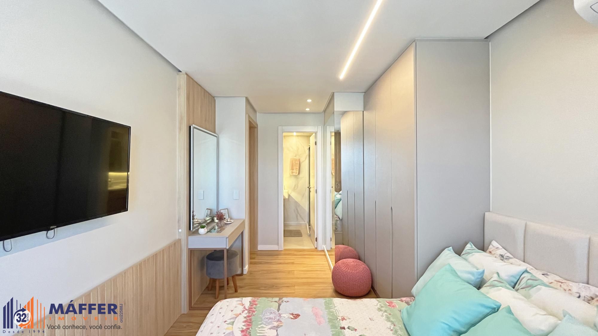 Apartamento, 2 quartos, 111 m² - Foto 33