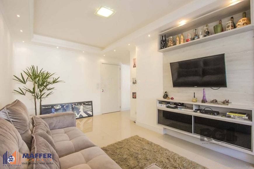 Apartamento, 2 quartos, 78 m² - Foto 2