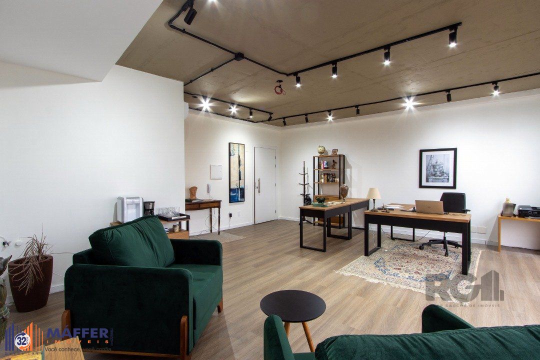Sala-Conjunto, 40 m² - Foto 8