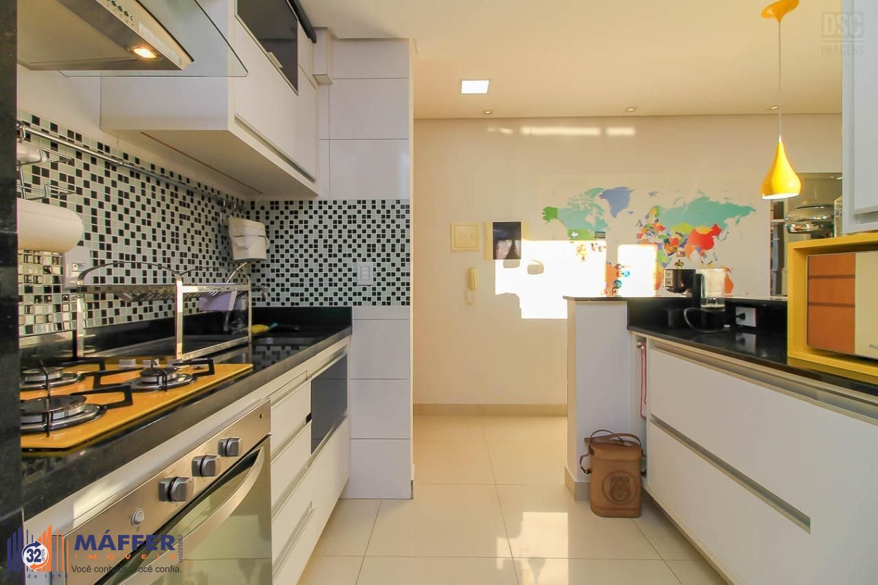 Apartamento, 2 quartos, 70 m² - Foto 15