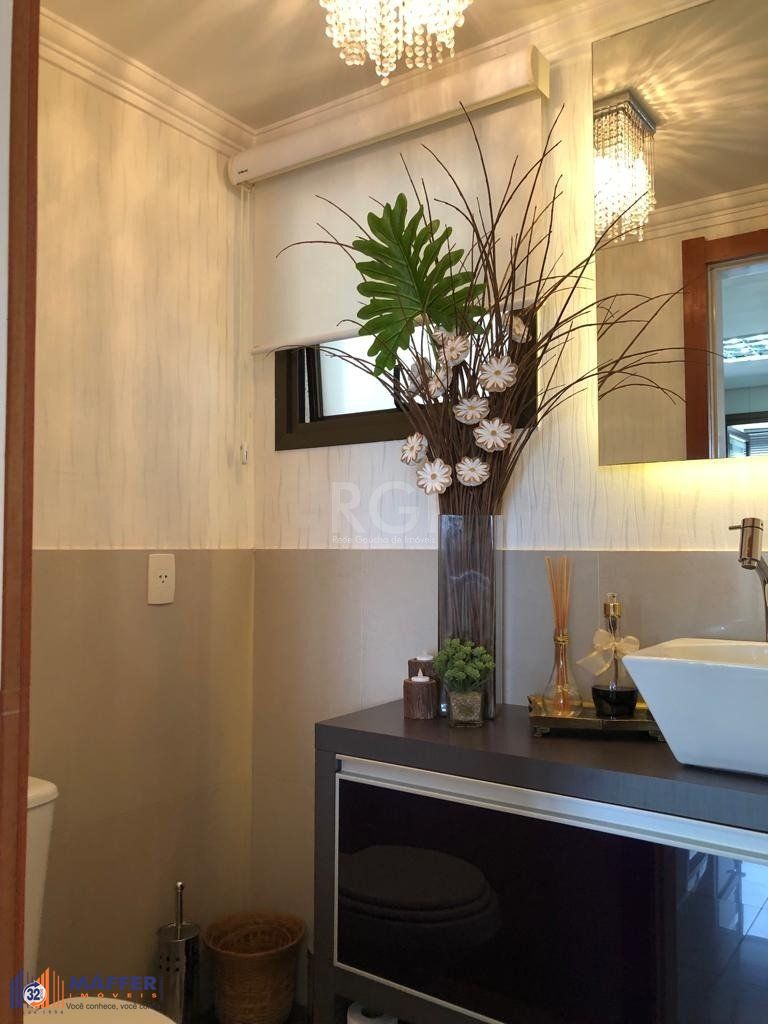 Apartamento, 3 quartos, 94 m² - Foto 7