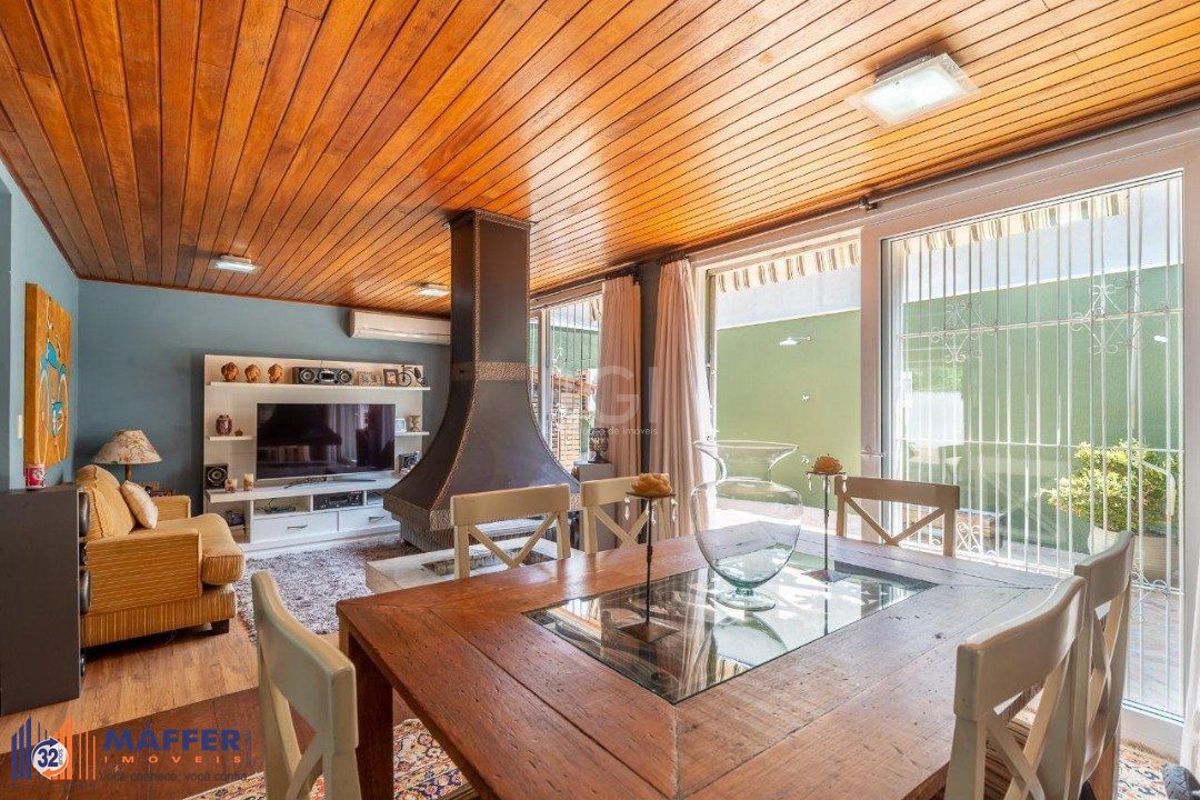 Casa de Condomínio, 3 quartos, à venda, 159 m², Ipanema - Porto Alegre — foto 3