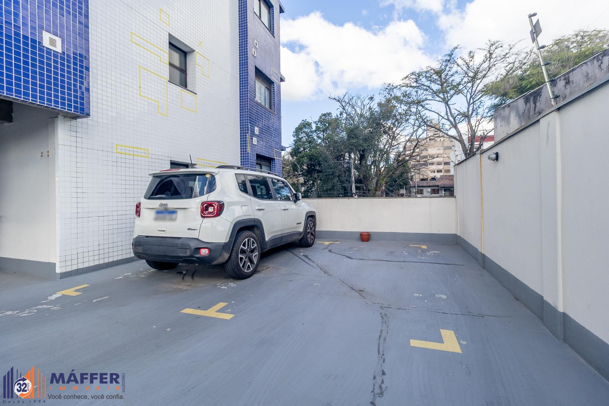 Apartamento, 2 quartos, 80 m² - Foto 35