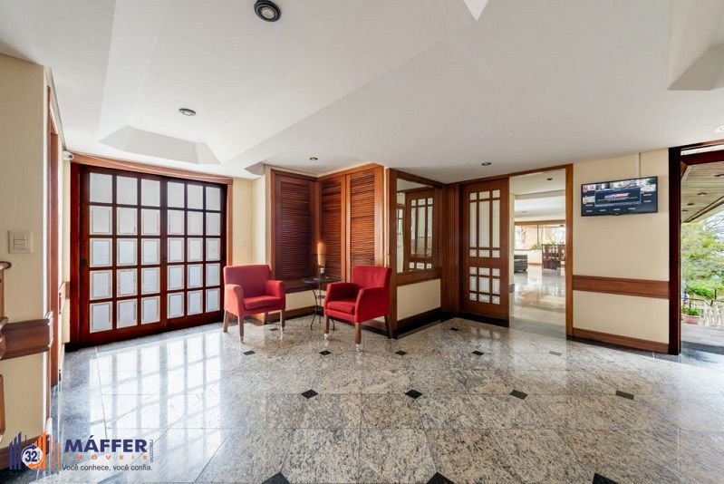 Apartamento, 3 quartos, 118 m² - Foto 27