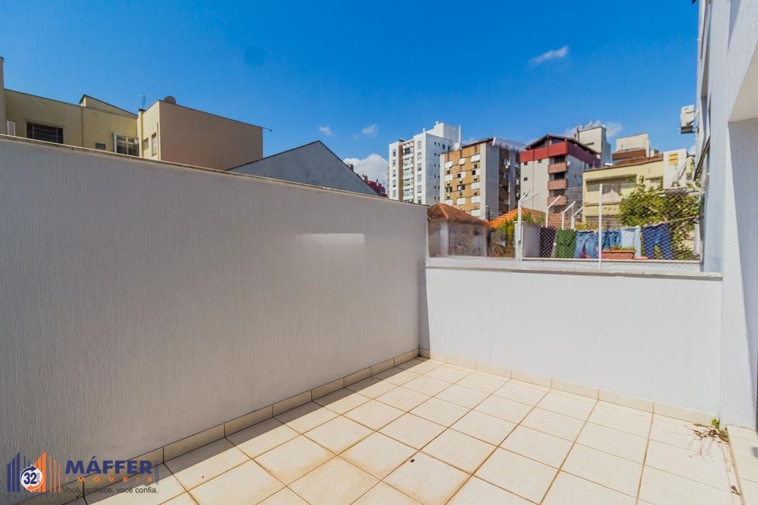 Apartamento, 2 quartos, 69 m² - Foto 7