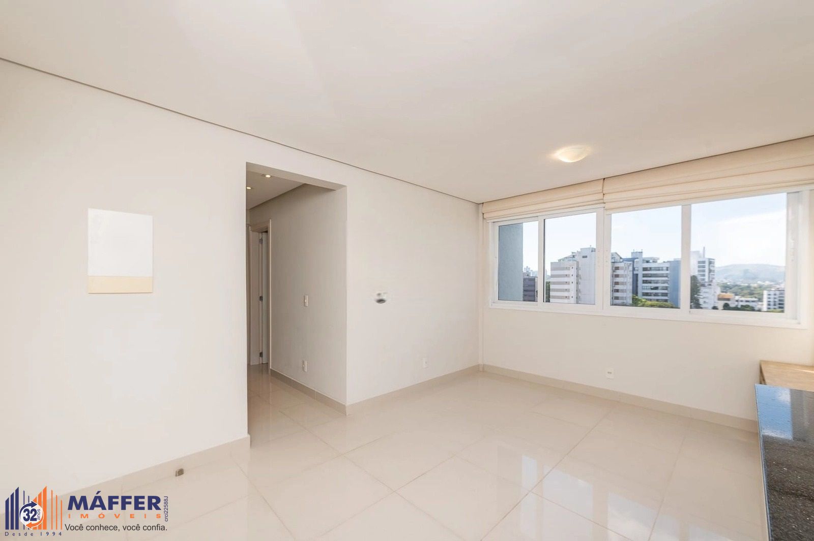 Apartamento, 2 quartos, 52 m² - Foto 5