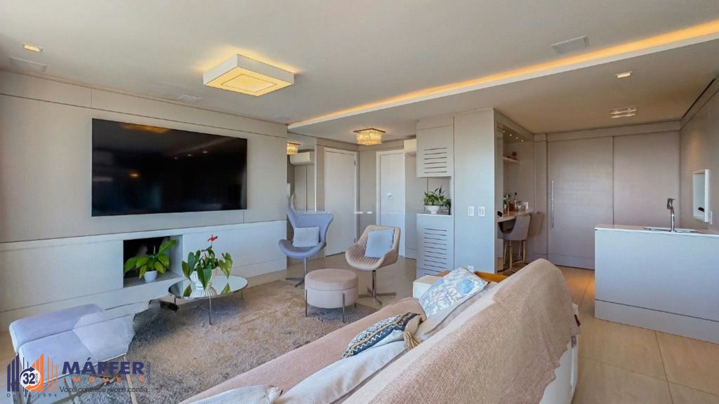 Apartamento, 3 quartos, 130 m² - Foto 7