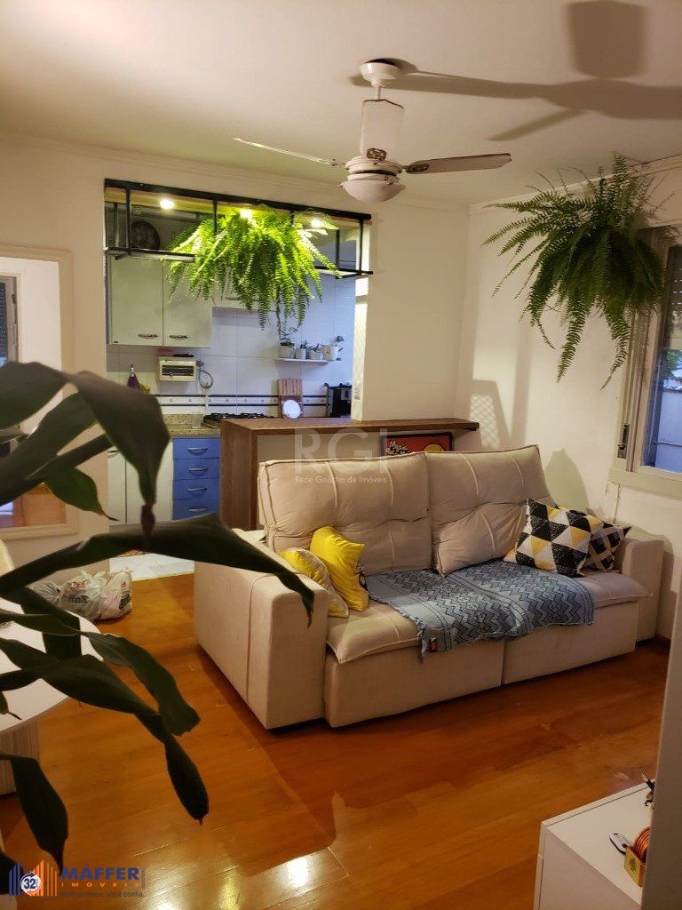 Apartamento, 1 quarto, à venda, 44 m², Santana - Porto Alegre — foto 2