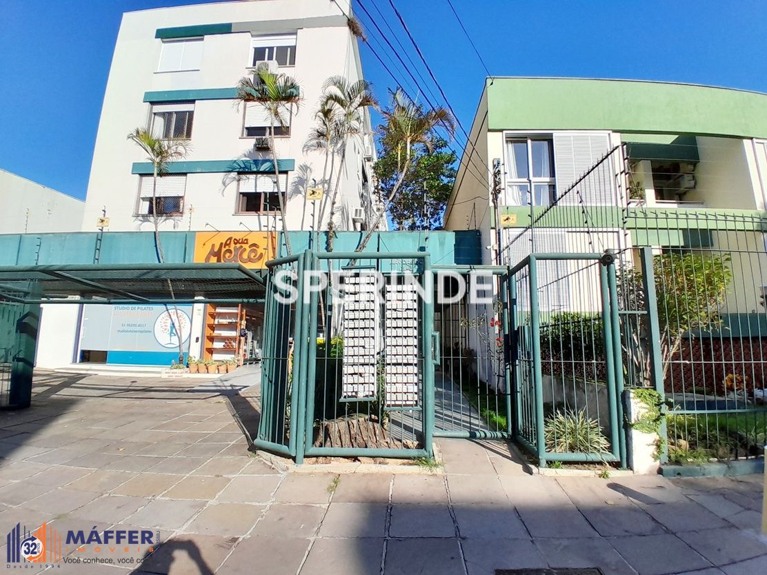 Apartamento, 1 quarto, 32 m² - Foto 15