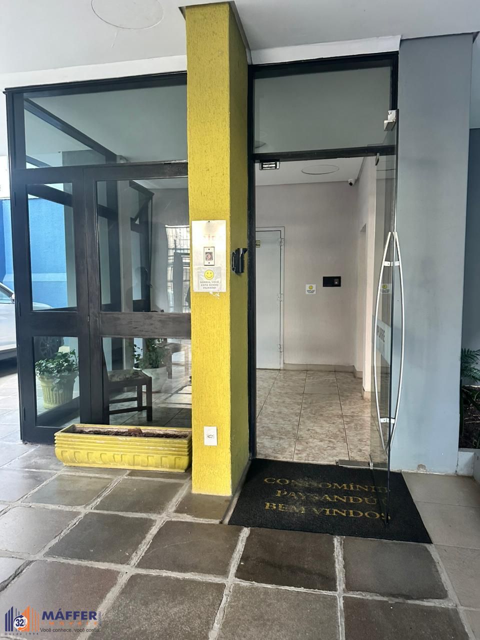 Cobertura, 1 quarto, 89 m² - Foto 3