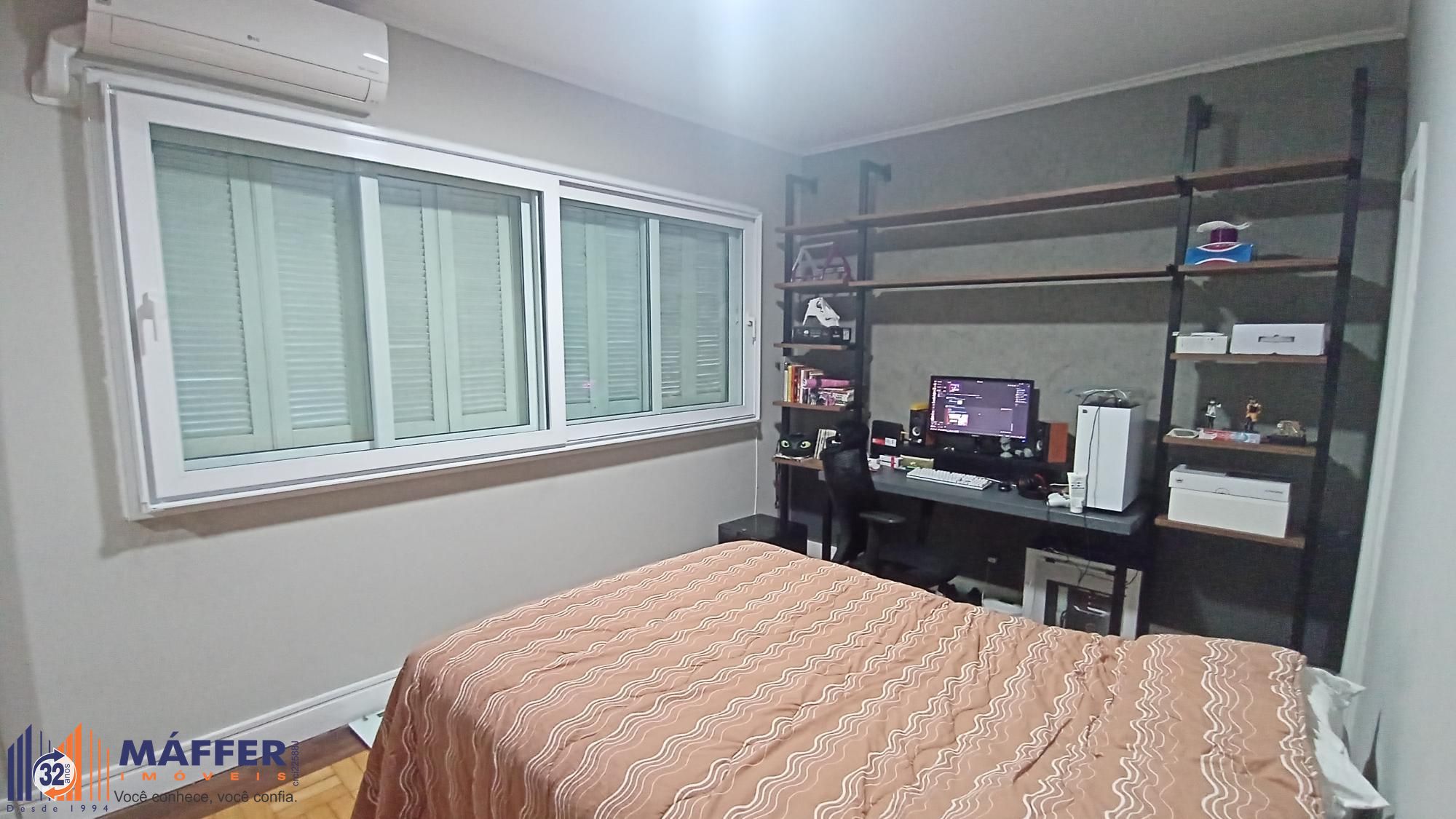 Apartamento, 4 quartos, 122 m² - Foto 15