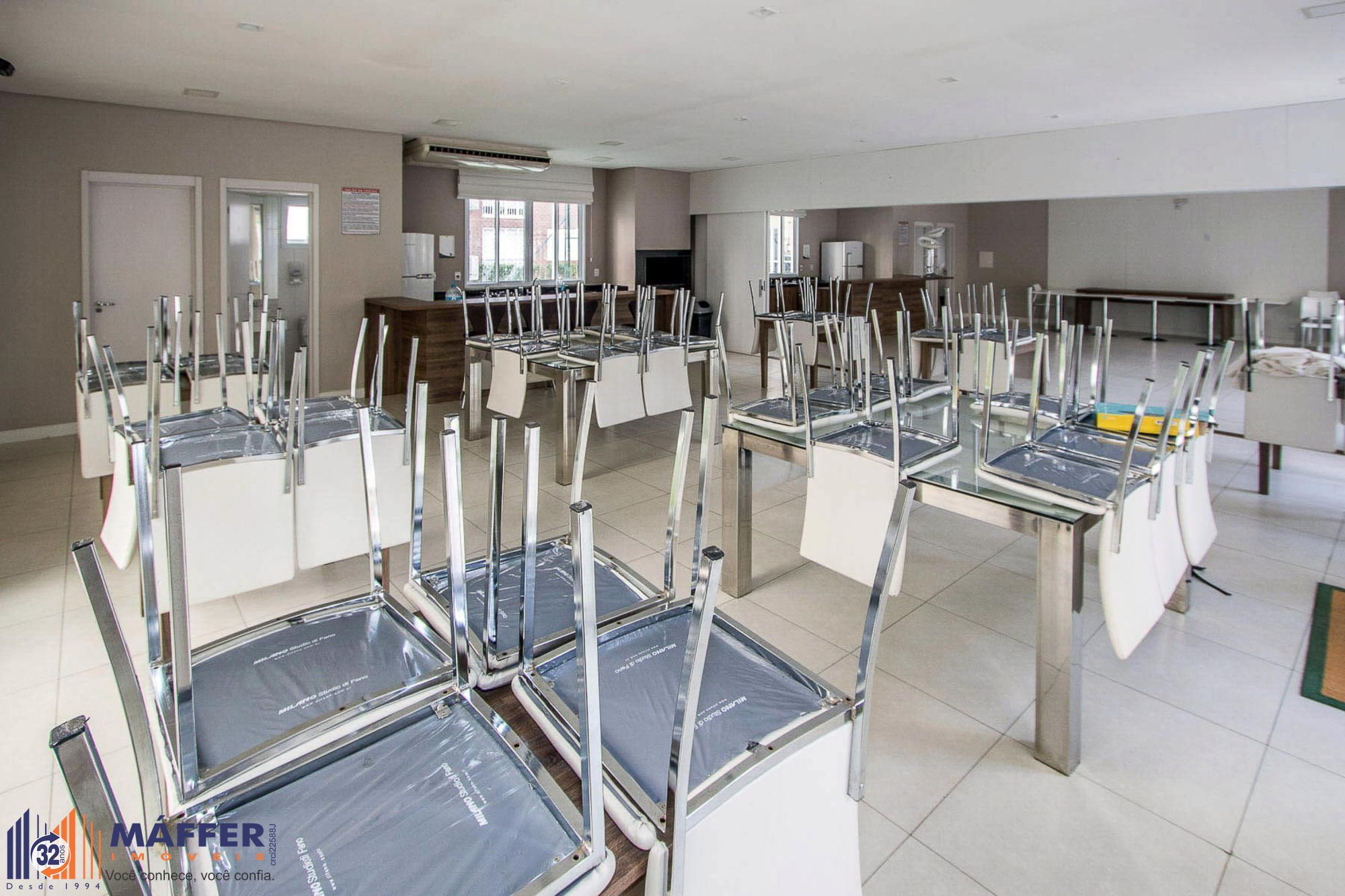Apartamento, 2 quartos, 57 m² - Foto 34