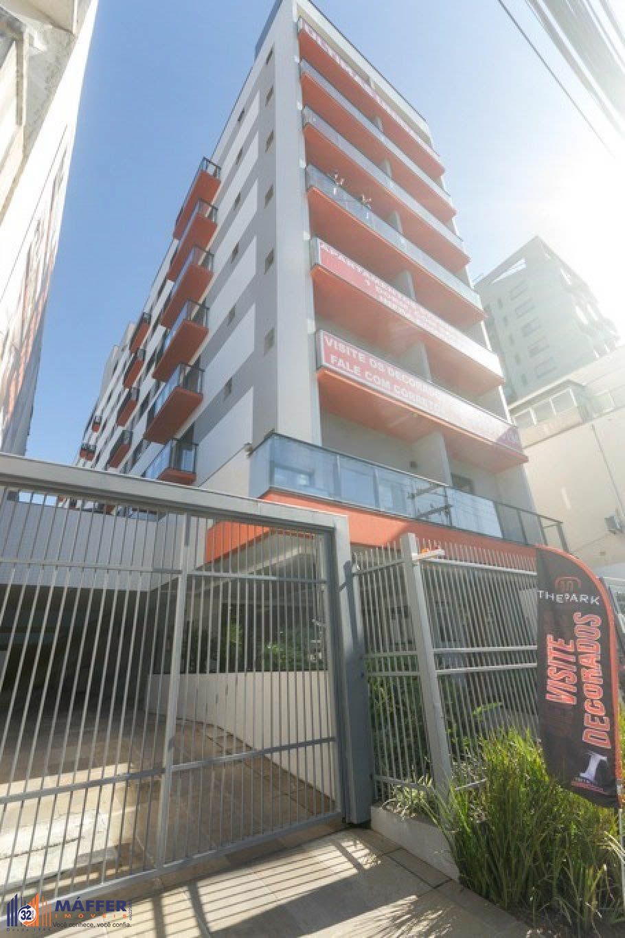 Apartamento, 1 quarto, 47 m² - Foto 54