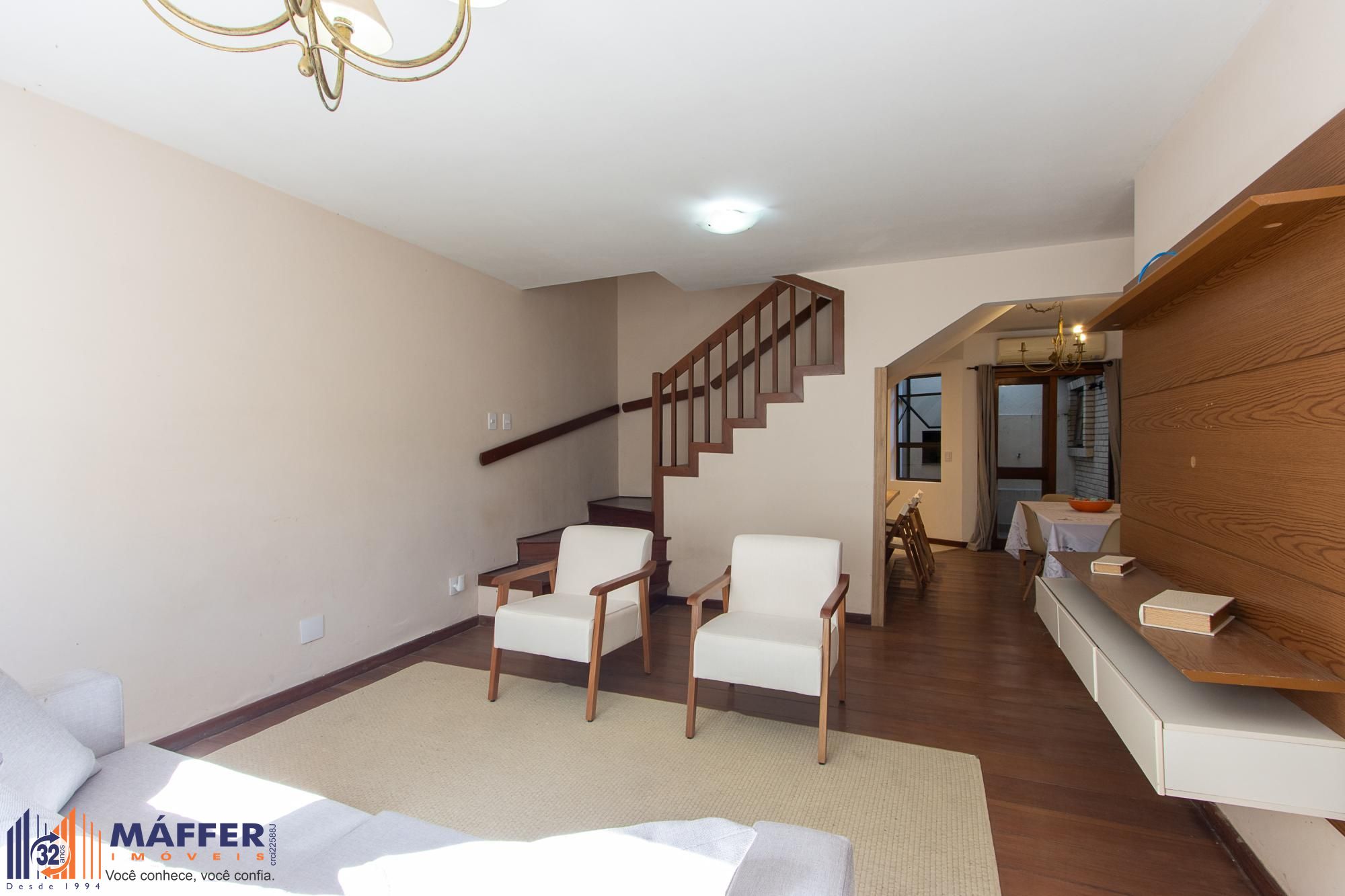 Casa de Condomínio, 3 quartos - Foto 7