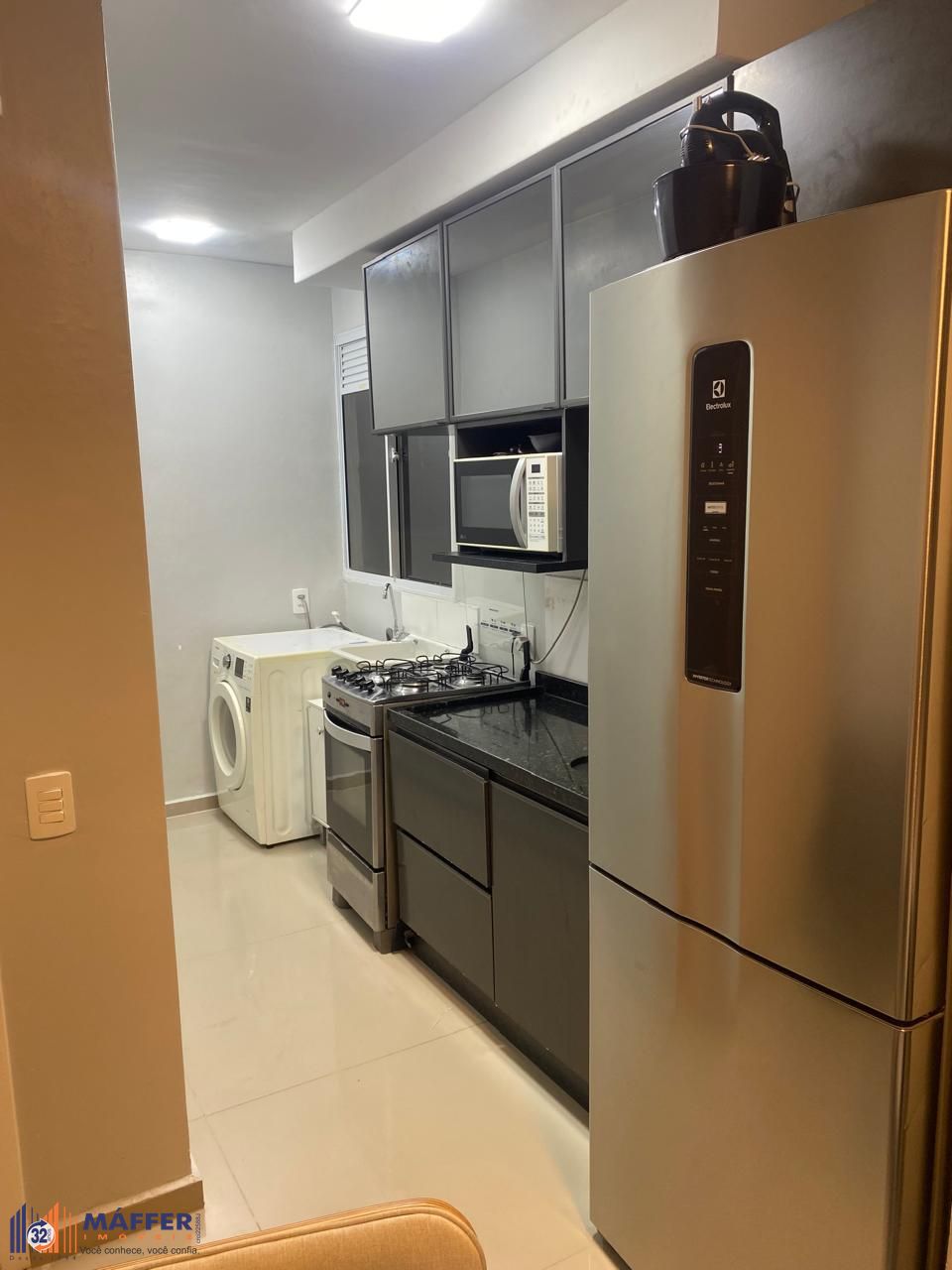 Apartamento, 2 quartos, à venda, 41 m², Ipanema - Porto Alegre — foto 5