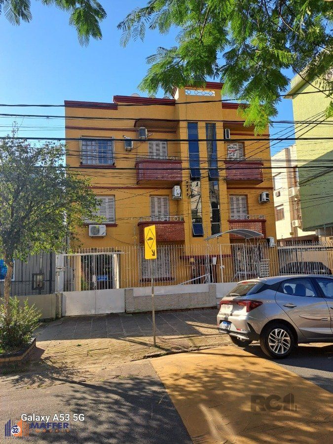 APARTAMENTO 2 DORMITÓRIO NA AMERICO VESPUCIO