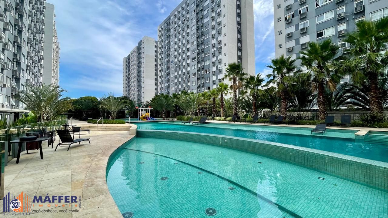 Apartamento, 2 quartos, 61 m² - Foto 15