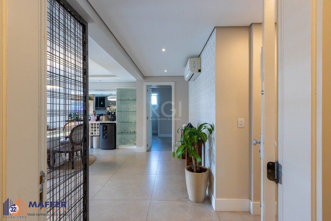 Apartamento, 3 quartos, 163 m² - Foto 3