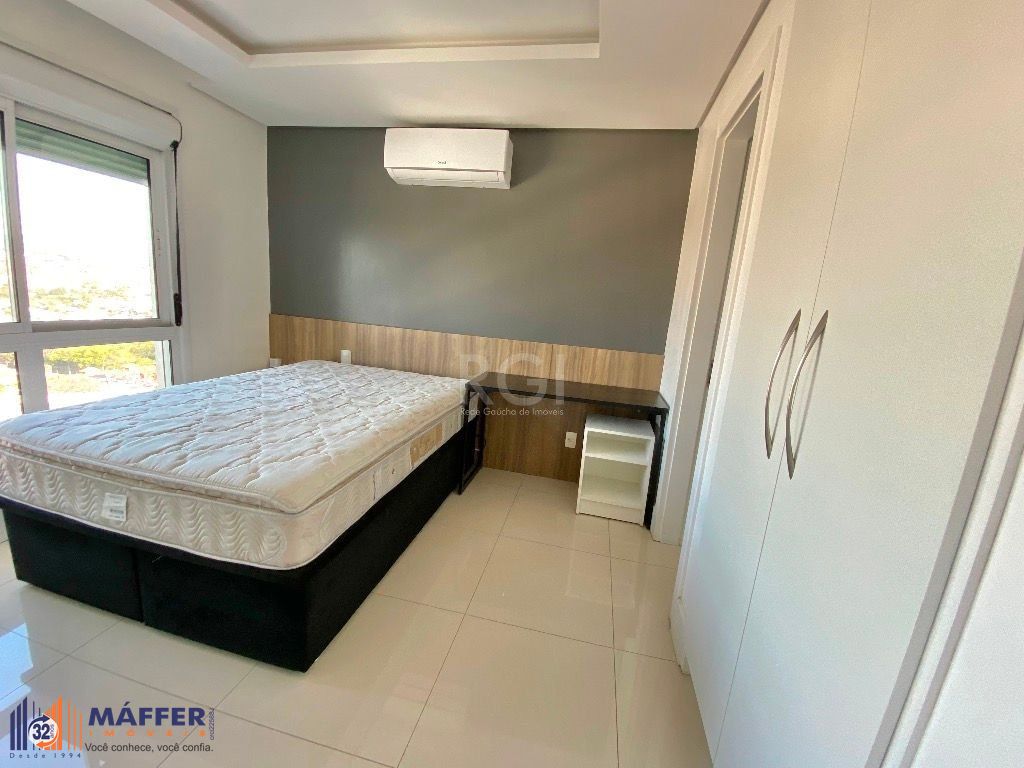 Apartamento, 1 quarto, 37 m² - Foto 11