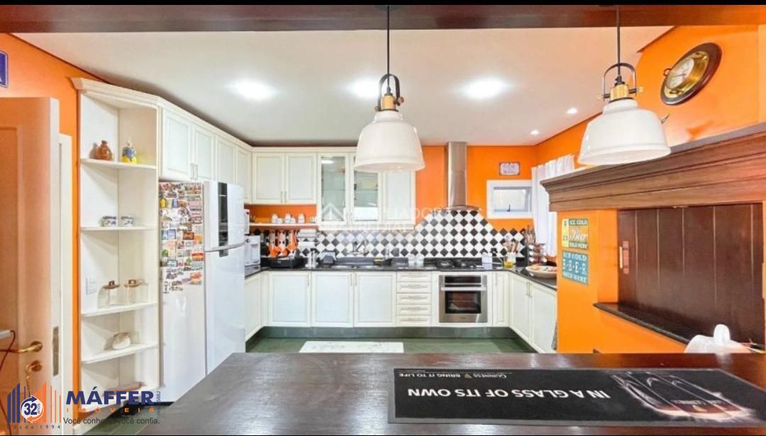 Casa, 3 suítes, à venda, 413 m², Sétimo Céu - Porto Alegre — foto 4