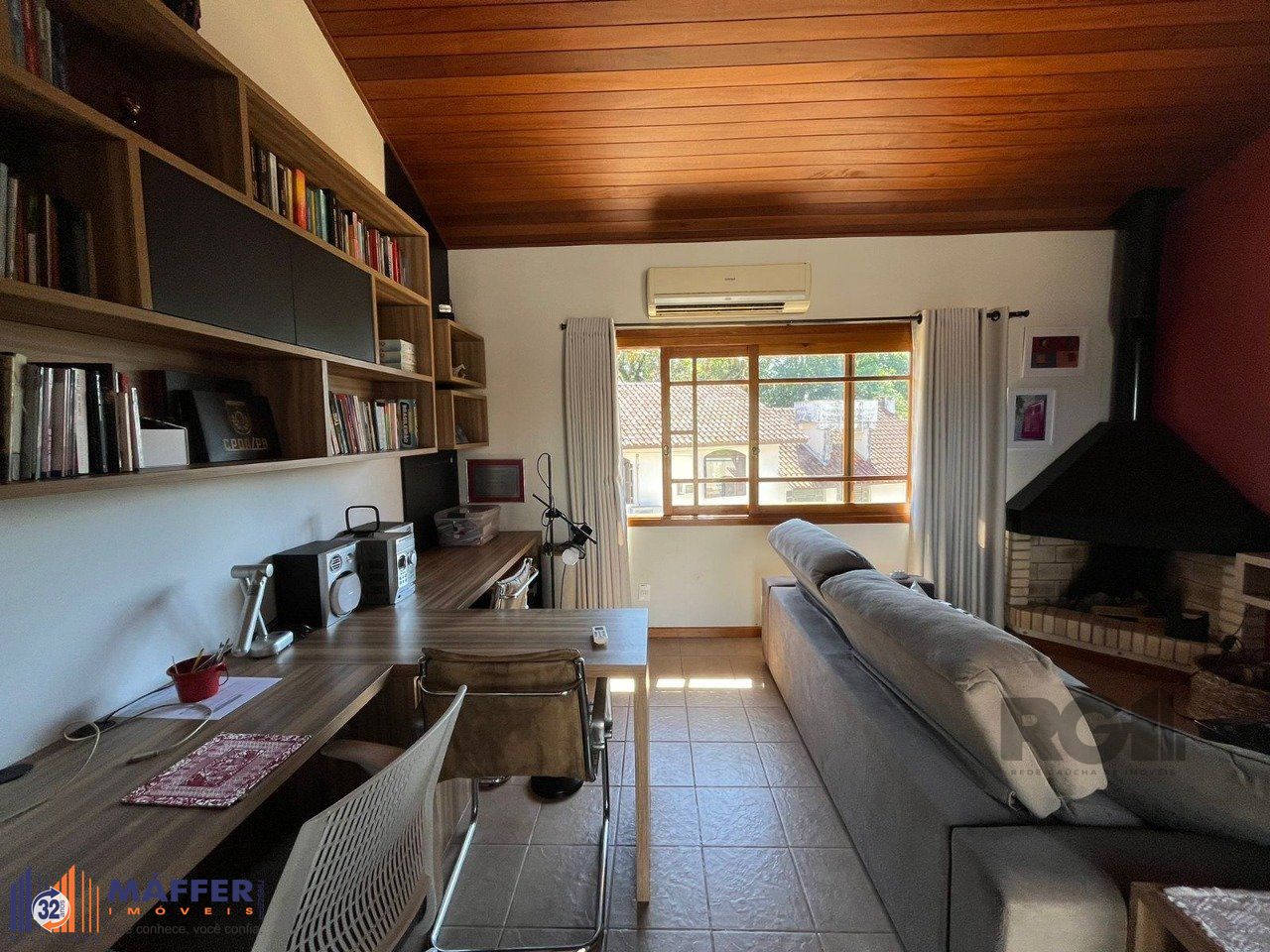 Casa de Condomínio, 3 quartos - Foto 41