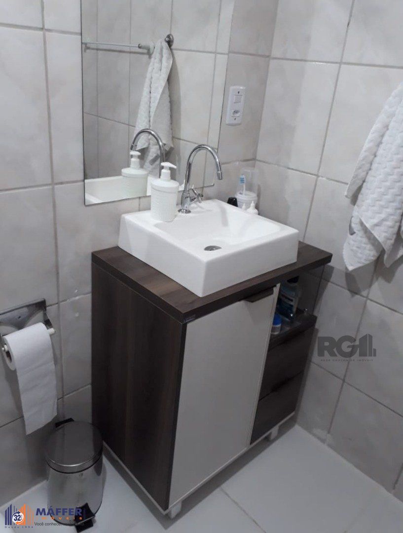 Apartamento, 2 quartos, à venda, 59 m², Tristeza - Porto Alegre — foto 4