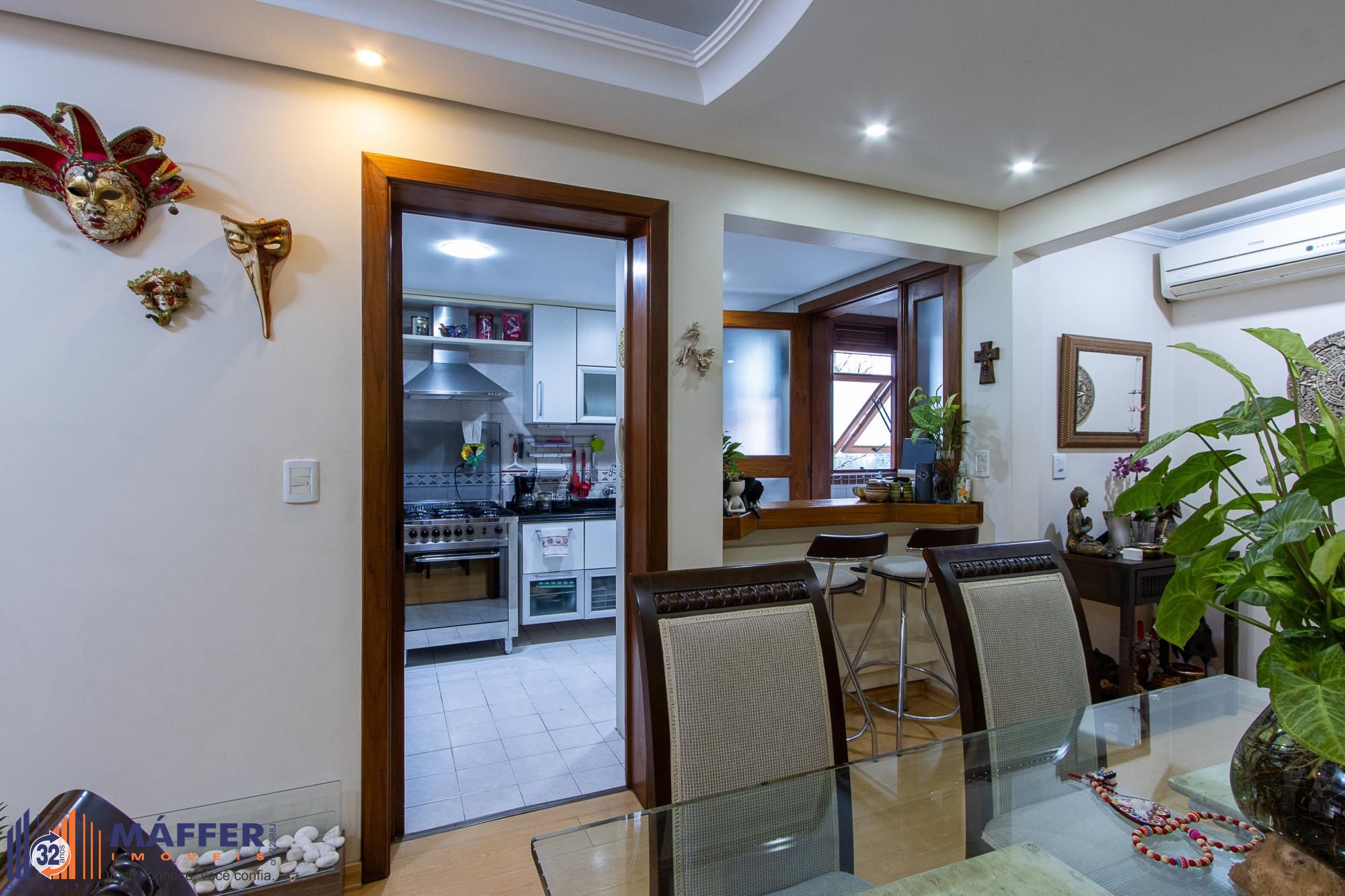 Apartamento, 3 quartos, 85 m² - Foto 9
