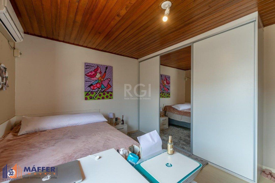 Casa de Condomínio, 3 quartos - Foto 27
