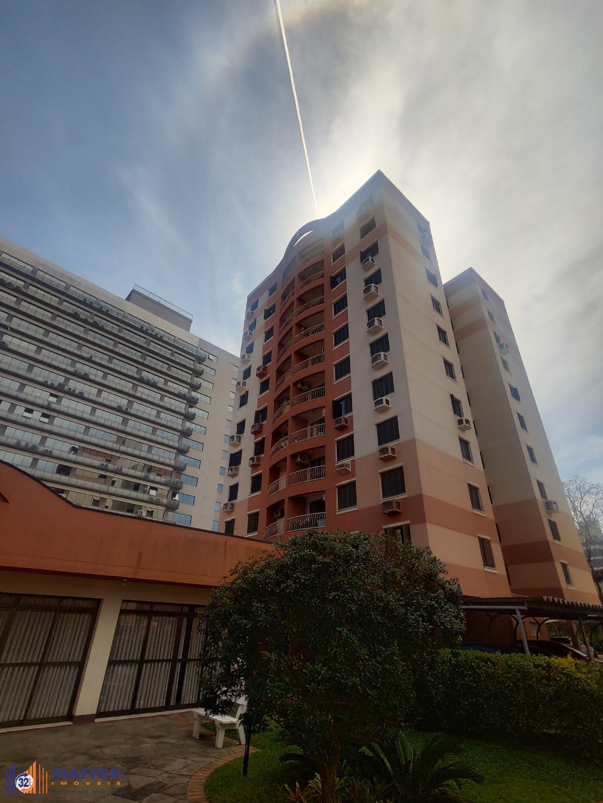 Apartamento, 3 quartos, à venda, 70 m², Cristo Redentor - Porto Alegre — foto 2