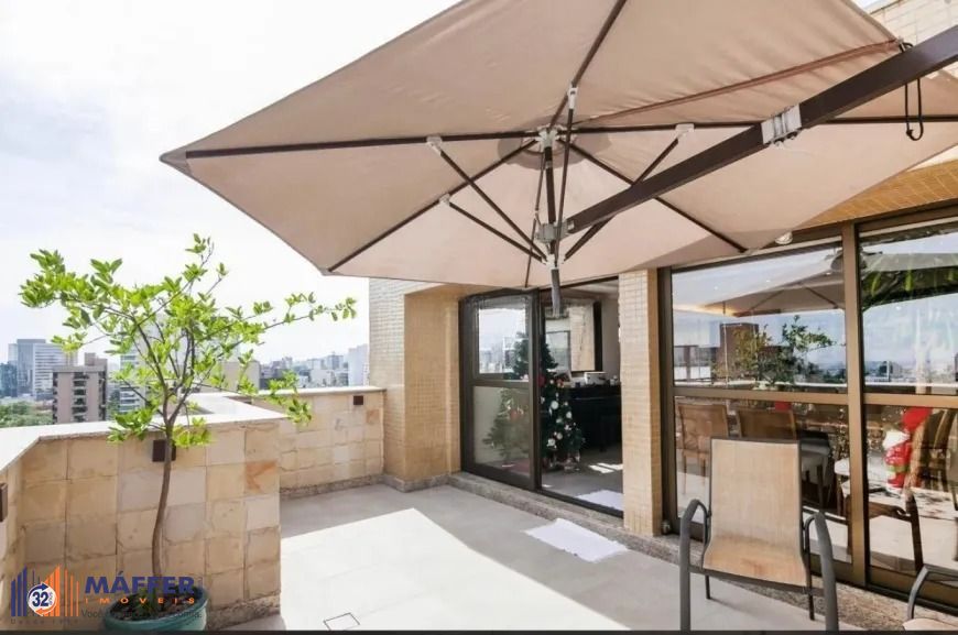 Cobertura, 2 quartos, 155 m² - Foto 1