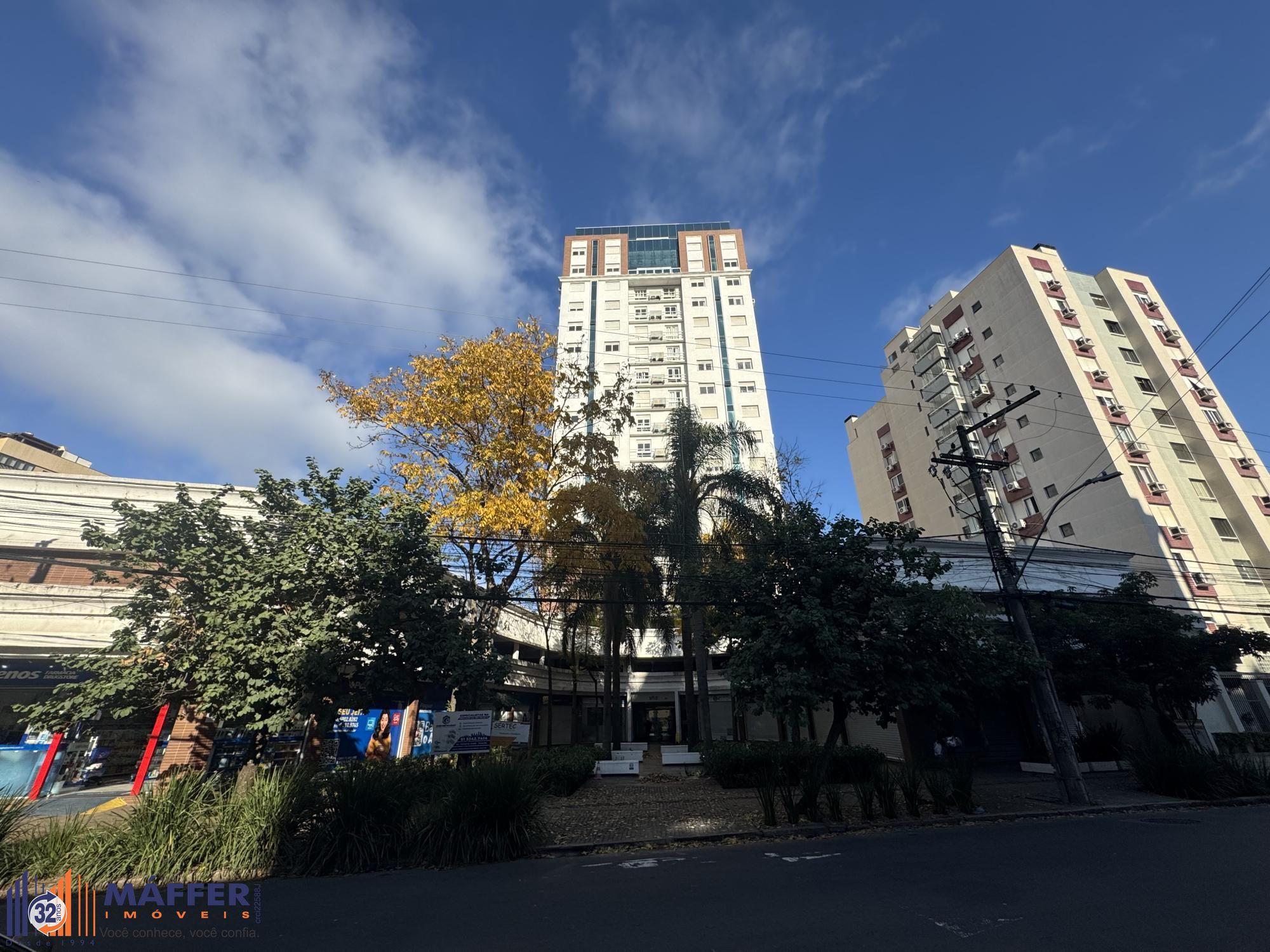 Apartamento, 2 quartos, 64 m² - Foto 1