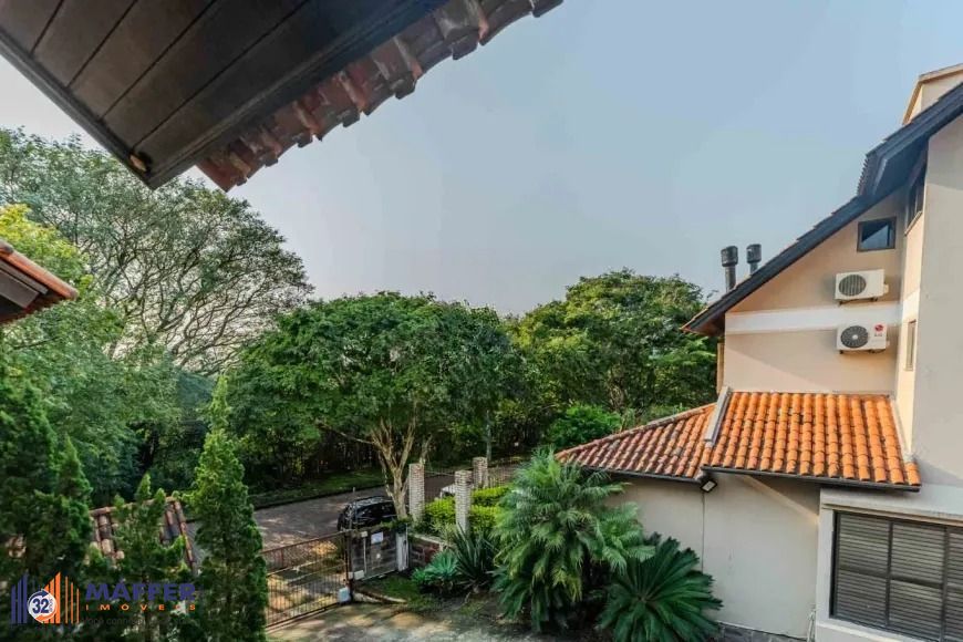 Casa de Condomínio, 3 quartos - Foto 21