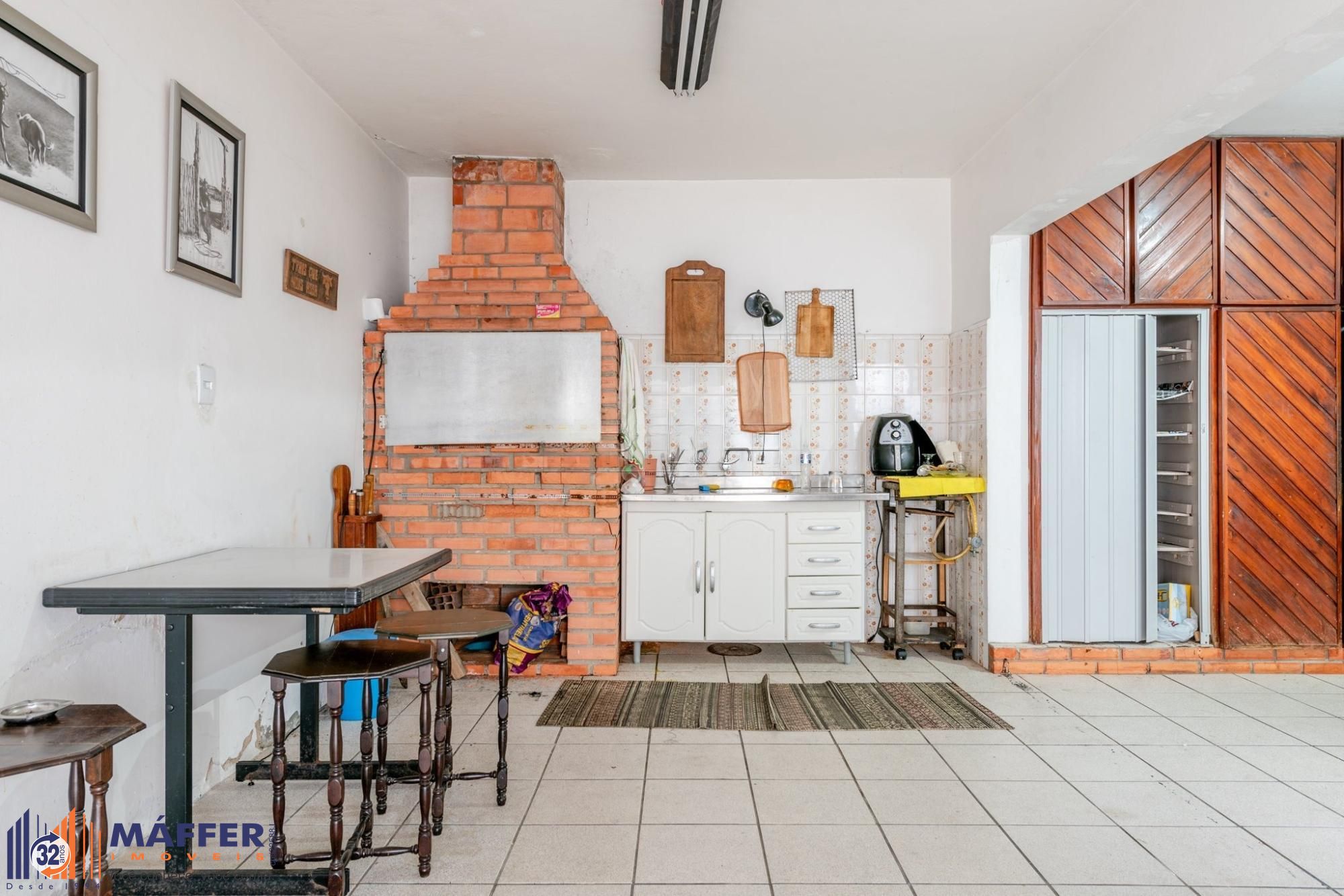 Casa, 3 quartos, 190 m² - Foto 25