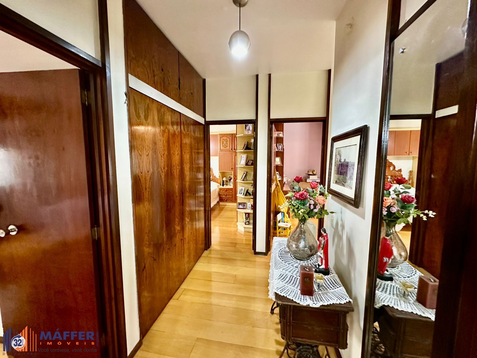 Apartamento, 3 quartos, 155 m² - Foto 15