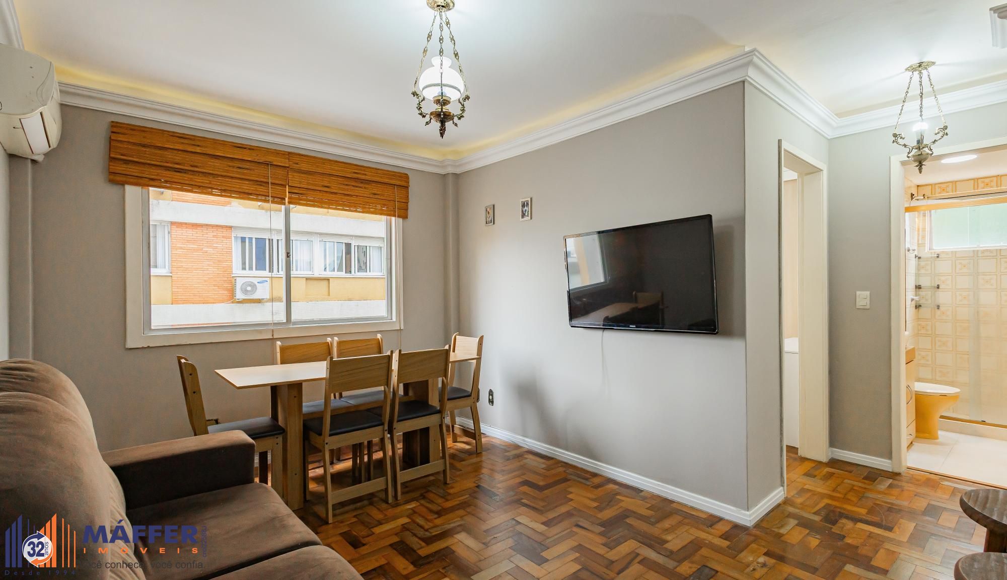 Apartamento, 2 quartos, à venda, 55 m², Independência - Porto Alegre — foto 5