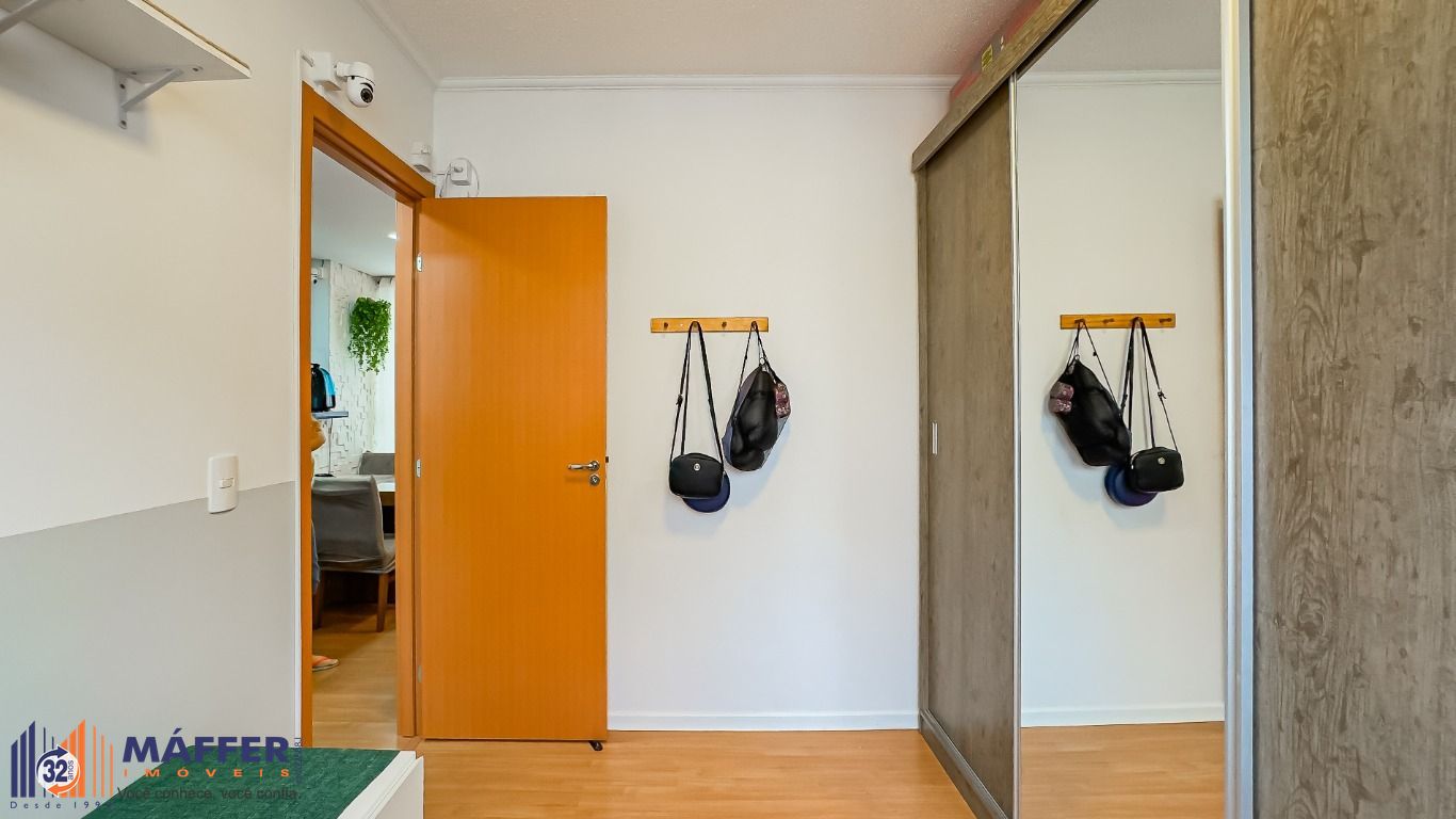 Apartamento, 2 quartos, 43 m² - Foto 17