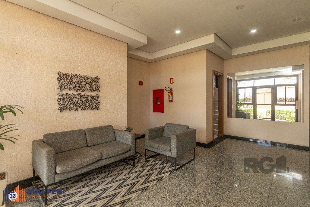 Apartamento, 3 quartos, 82 m² - Foto 35