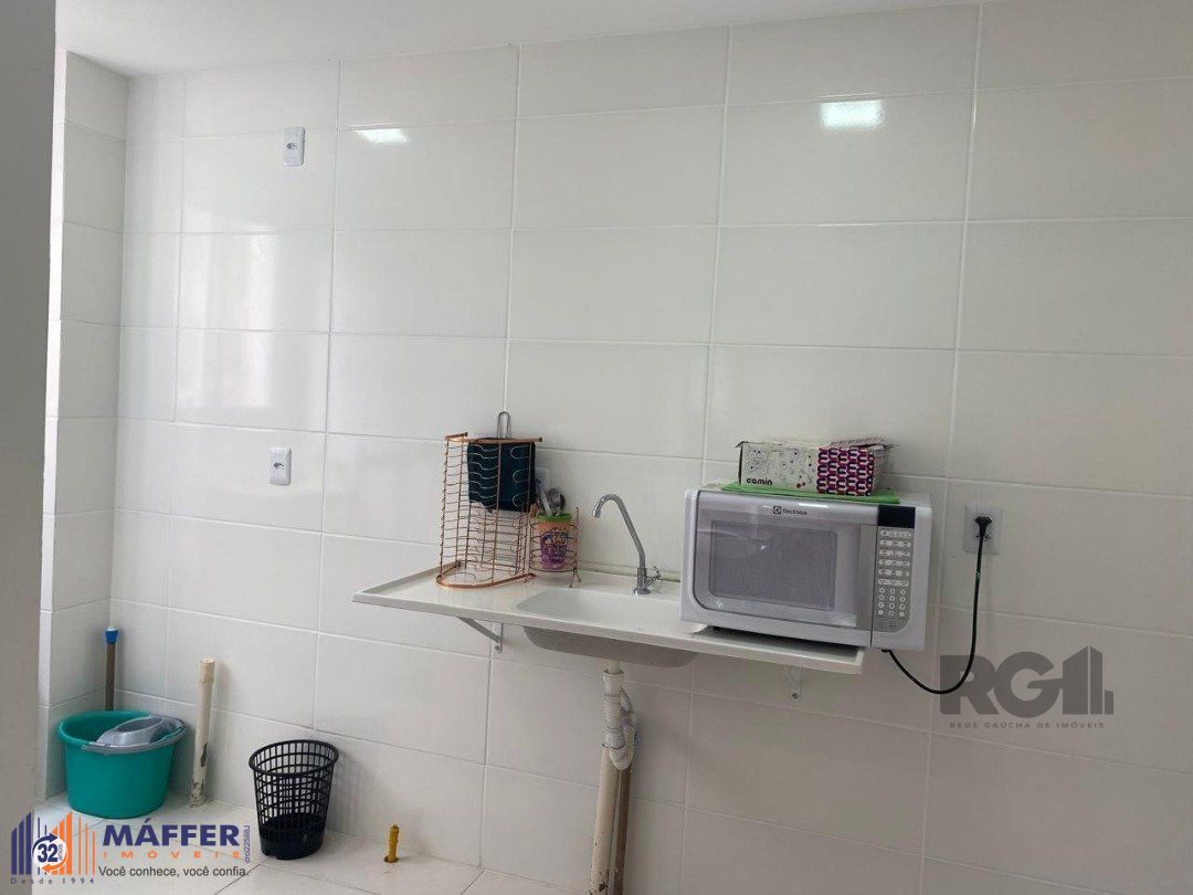 Apartamento, 2 quartos, 43 m² - Foto 27