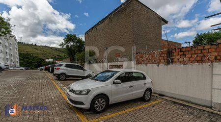 Apartamento, 2 quartos, 47 m² - Foto 7