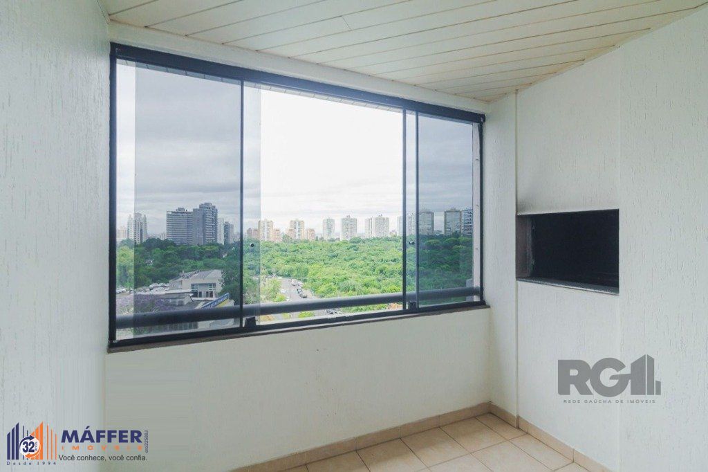 Apartamento, 3 quartos, à venda, 112 m², Chácara das Pedras - Porto Alegre — foto 3