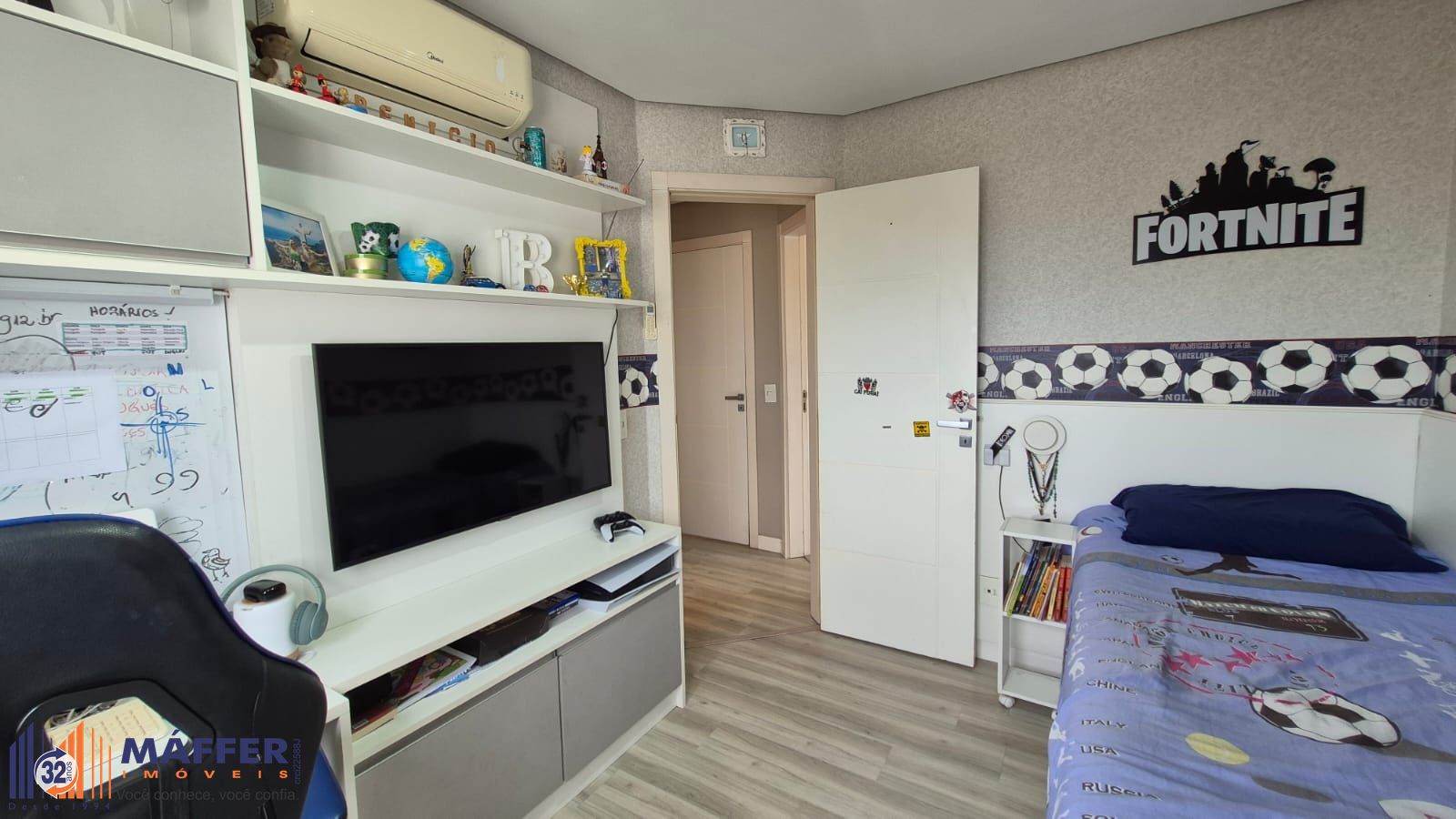 Apartamento, 3 quartos, 67 m² - Foto 12